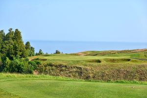 Arcadia Bluffs (Bluffs) 13th Zoom